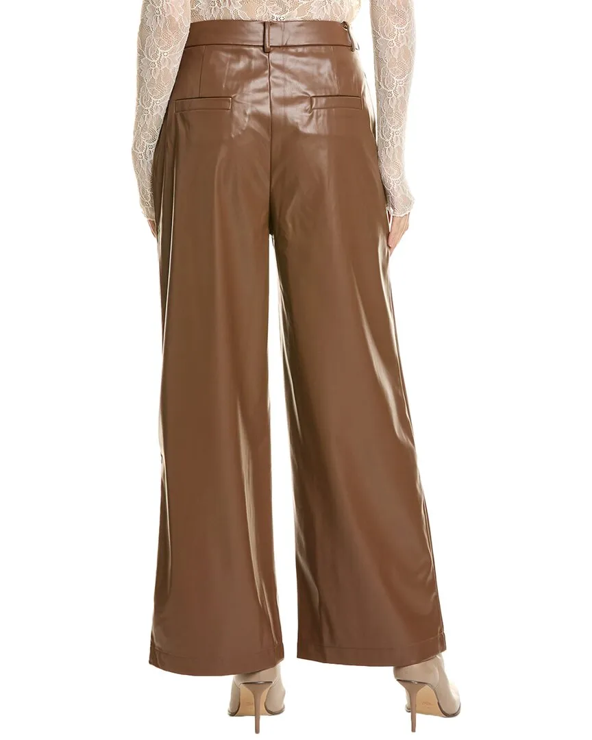 Femme Society Pant