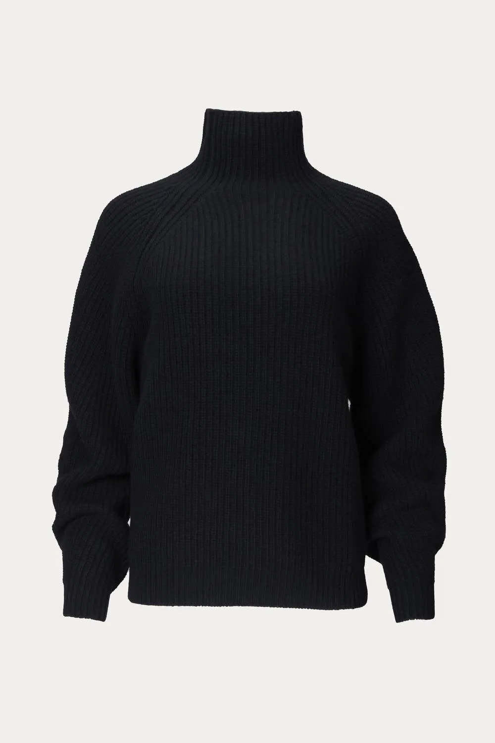 Fiona Sweater In Black