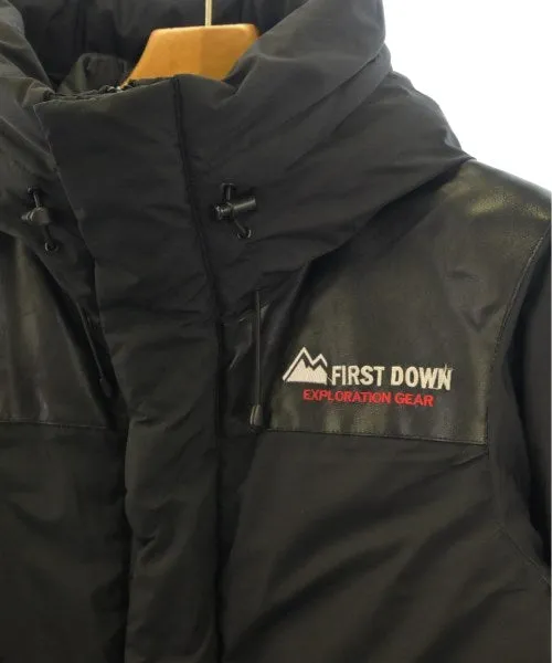 FIRST DOWN Down jackets/Vests