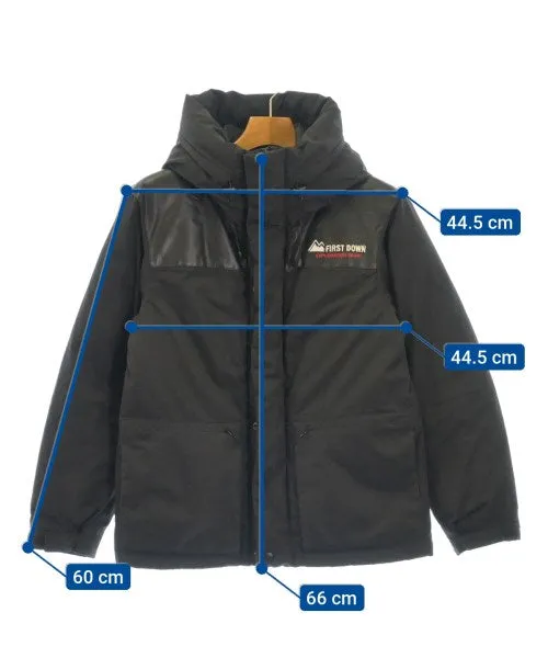 FIRST DOWN Down jackets/Vests