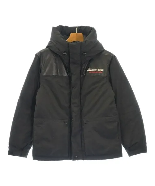 FIRST DOWN Down jackets/Vests