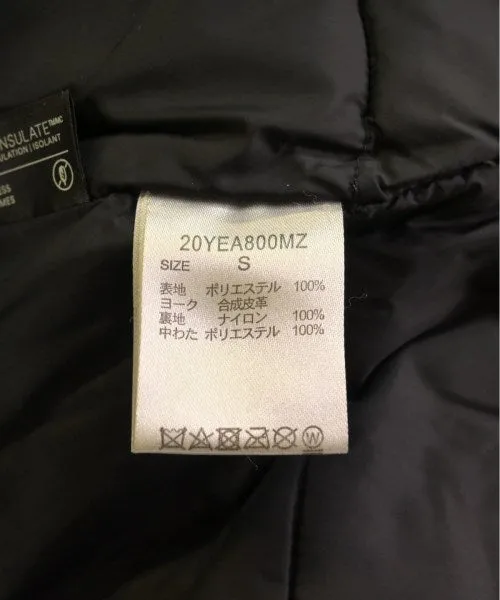 FIRST DOWN Down jackets/Vests
