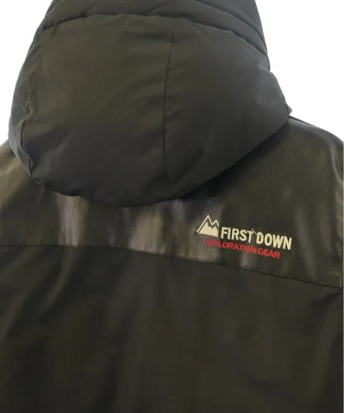 FIRST DOWN Down jackets/Vests