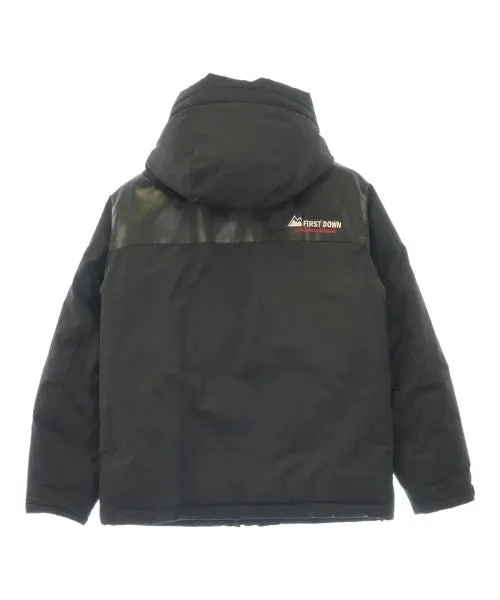 FIRST DOWN Down jackets/Vests