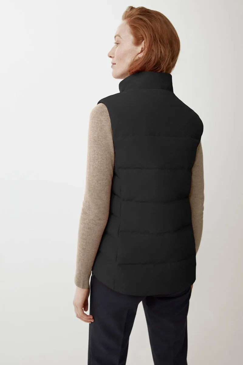 FREESTYLE VEST