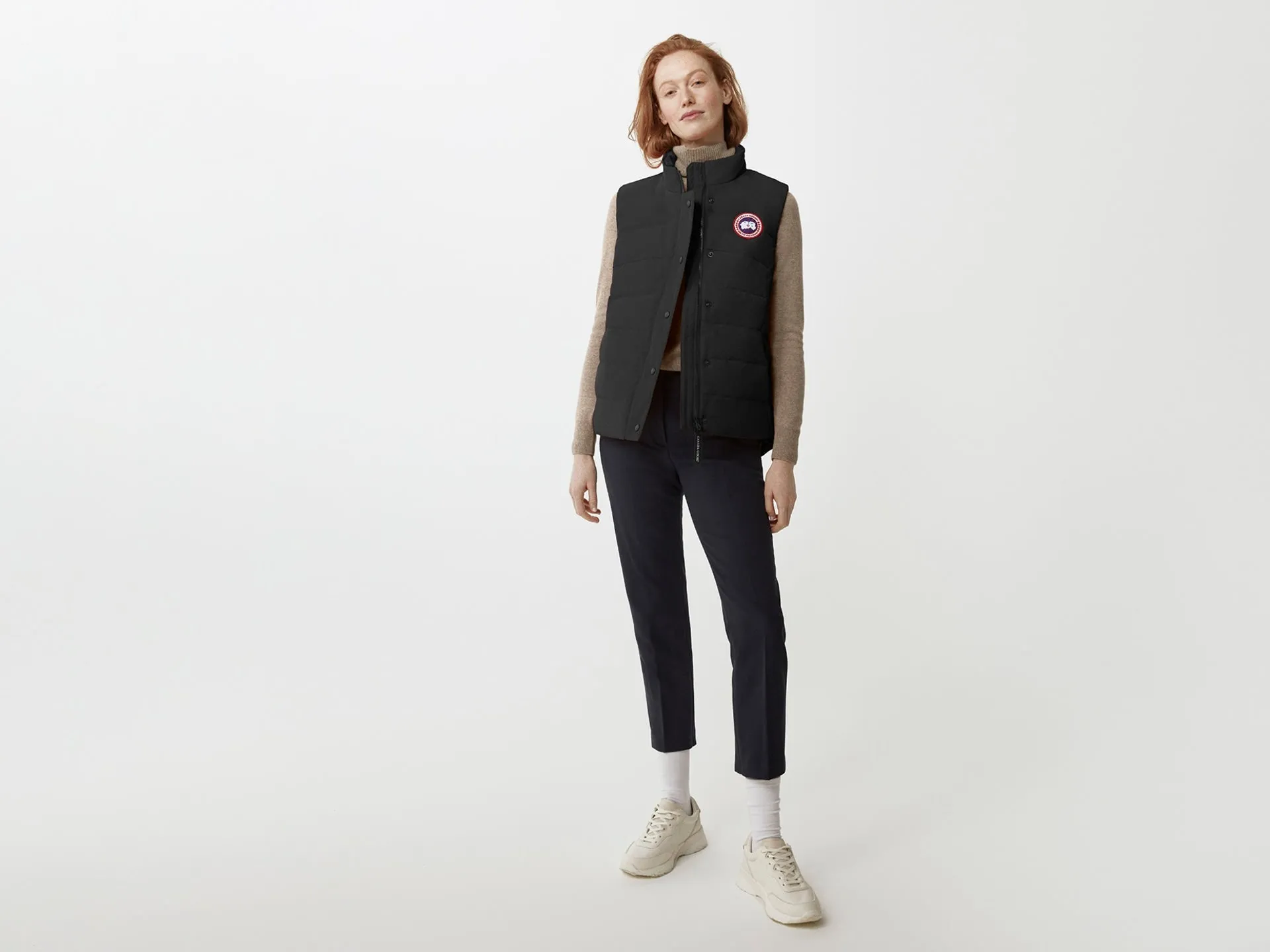 FREESTYLE VEST
