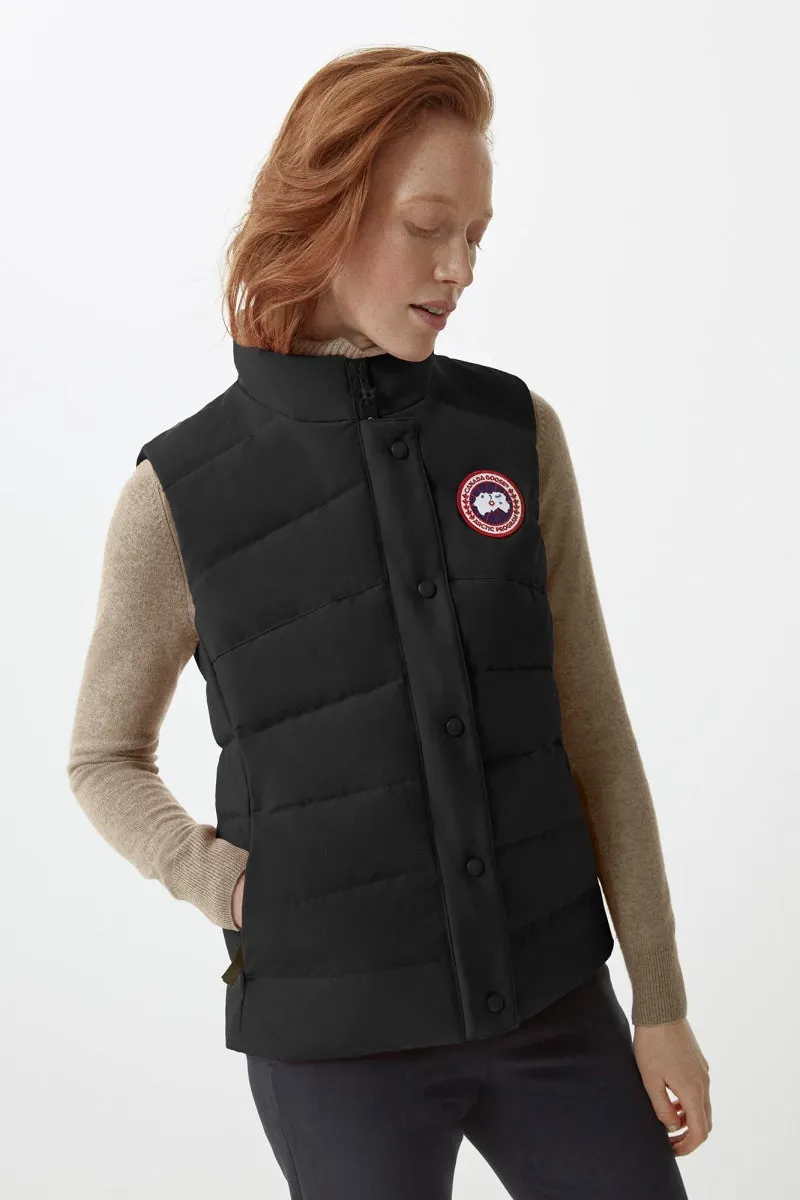 FREESTYLE VEST