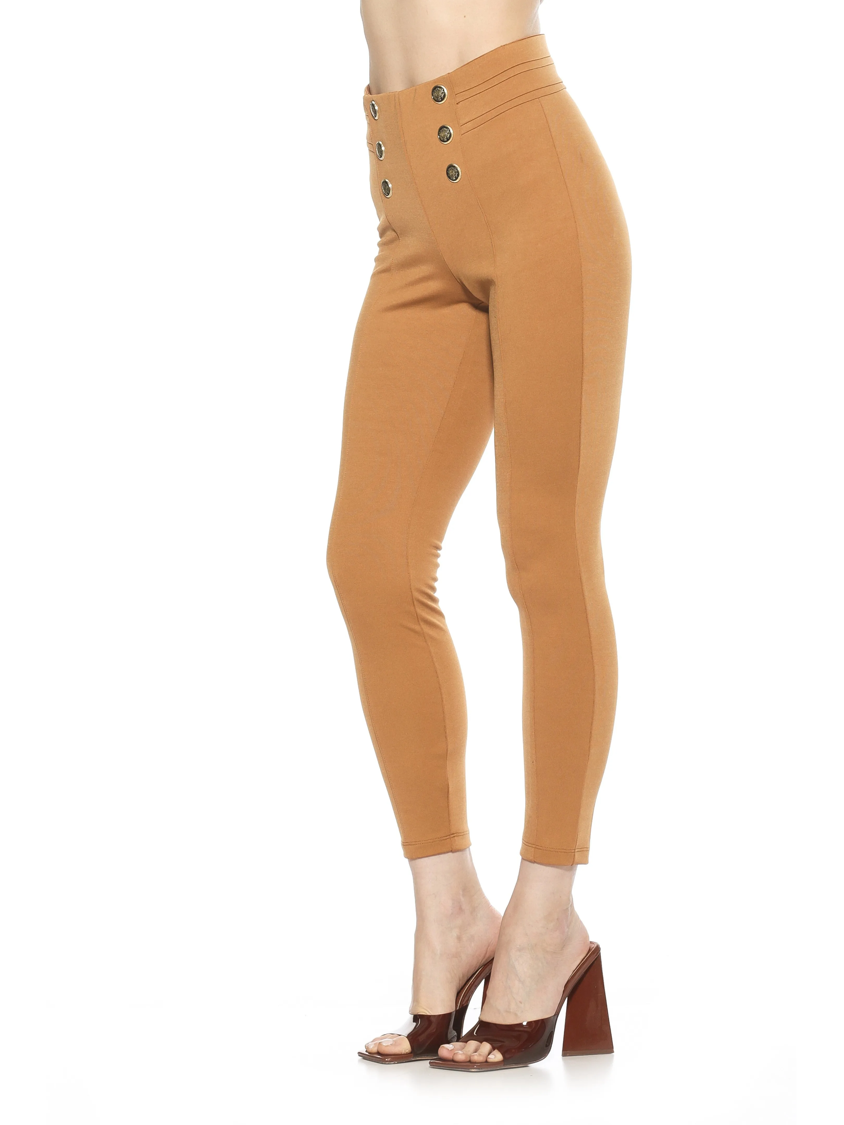 Freyja Legging