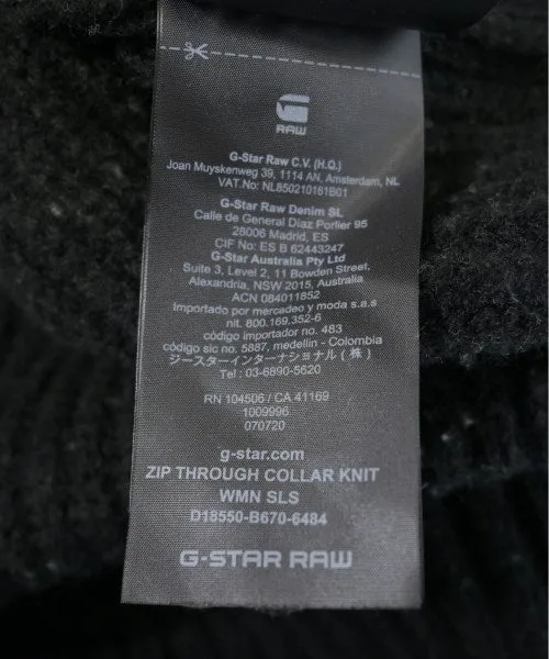 G-STAR RAW Vests
