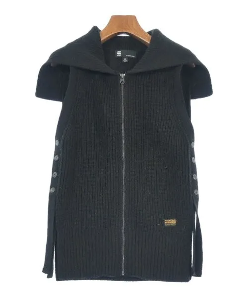 G-STAR RAW Vests