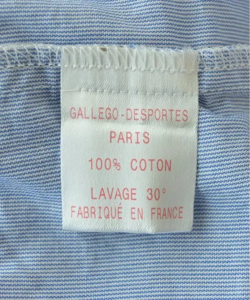 GALLEGO DESPORTES Vests