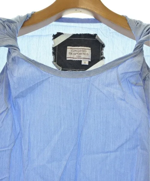 GALLEGO DESPORTES Vests