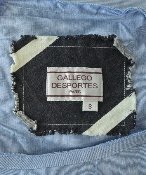 GALLEGO DESPORTES Vests