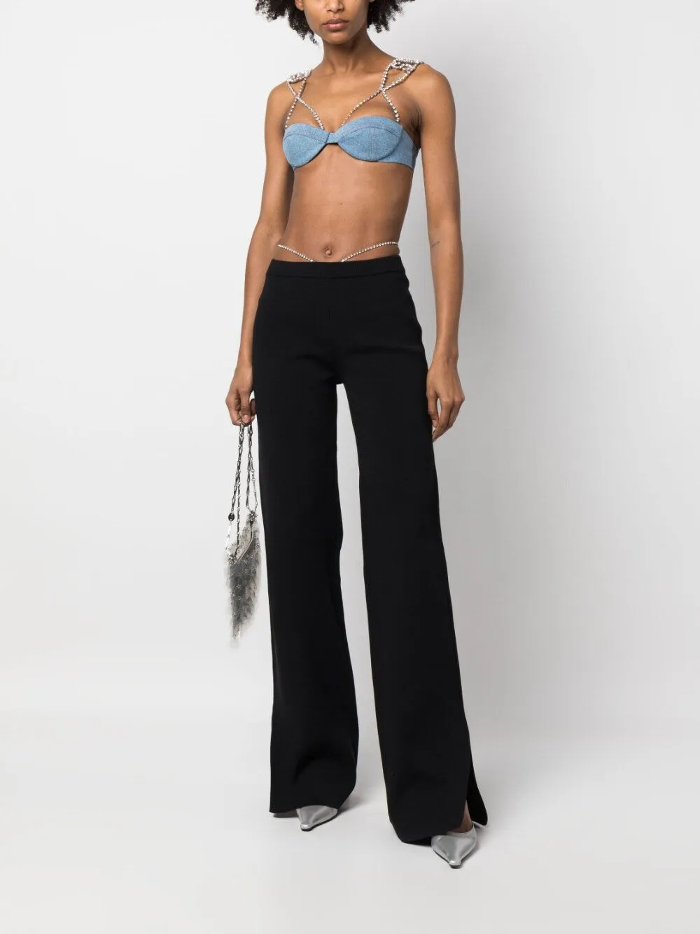 Gcds Women's Trousers