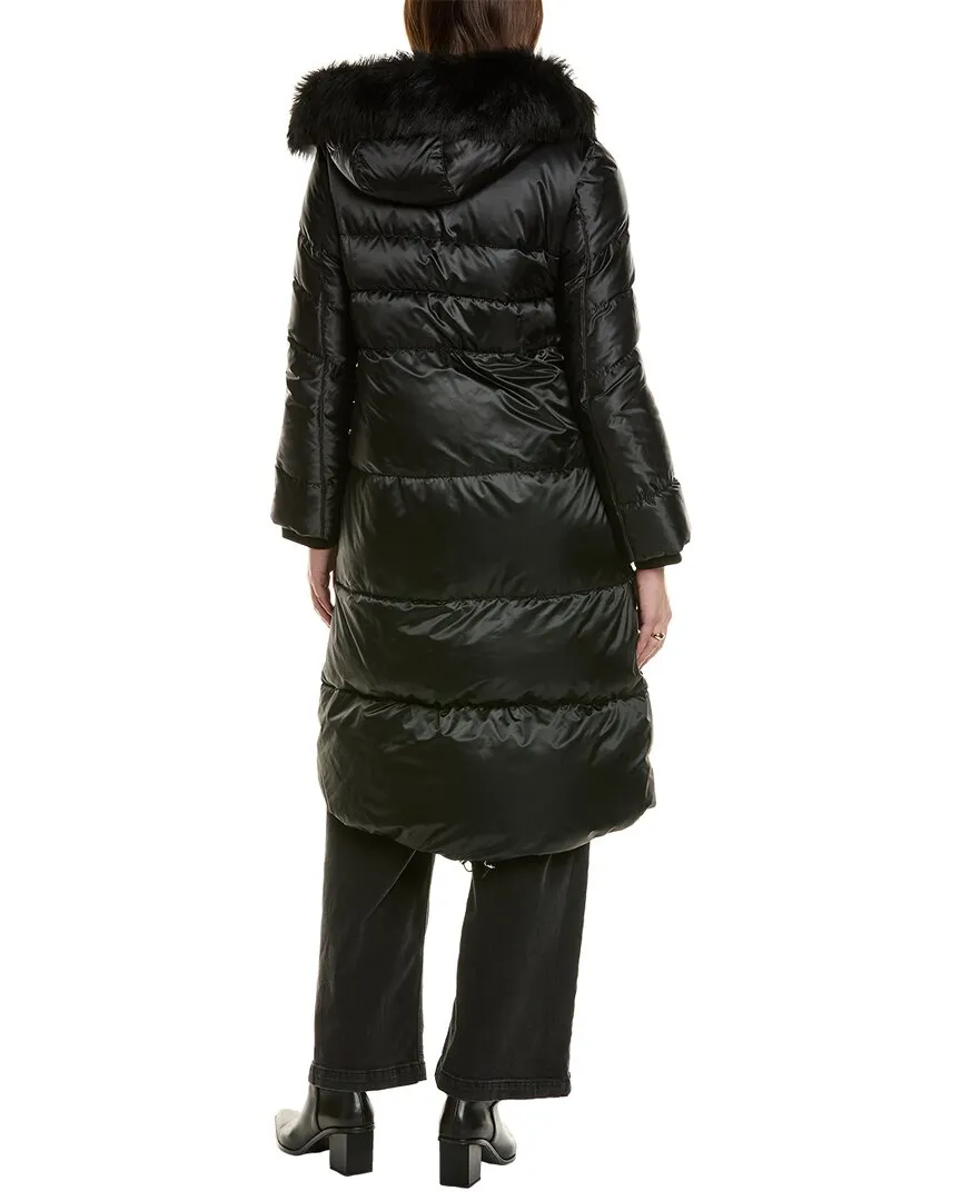 GORSKI Apres-Ski Coat
