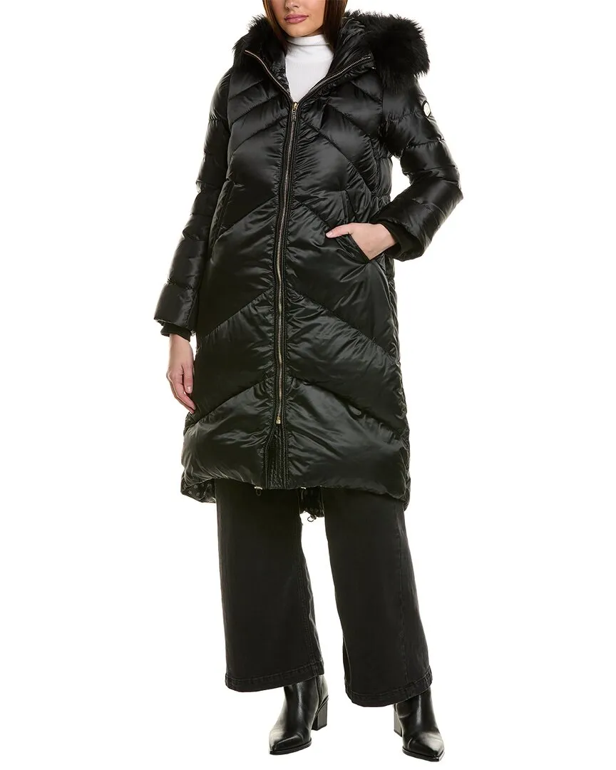 GORSKI Apres-Ski Coat