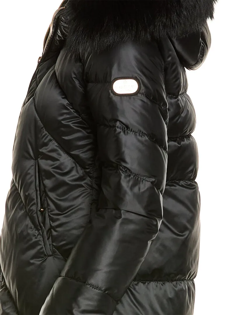 GORSKI Apres-Ski Coat