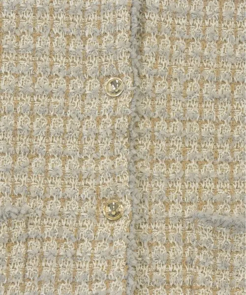 Green Label Relaxing Vests