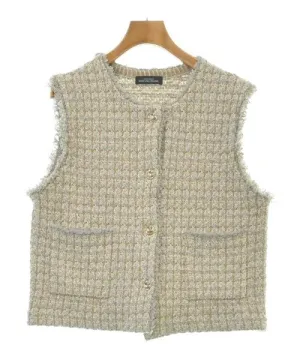 Green Label Relaxing Vests