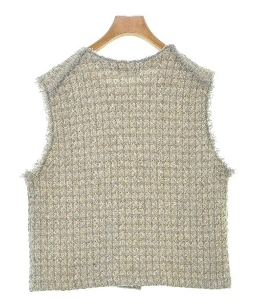 Green Label Relaxing Vests