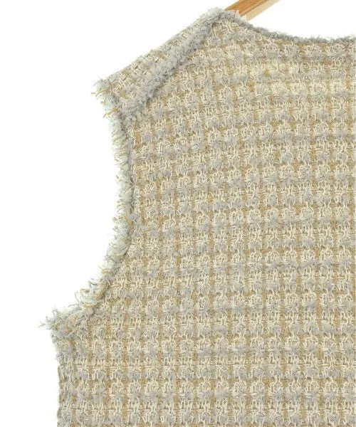Green Label Relaxing Vests