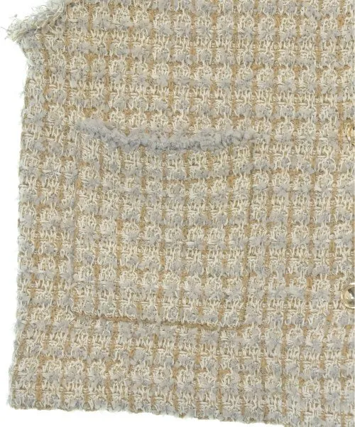 Green Label Relaxing Vests