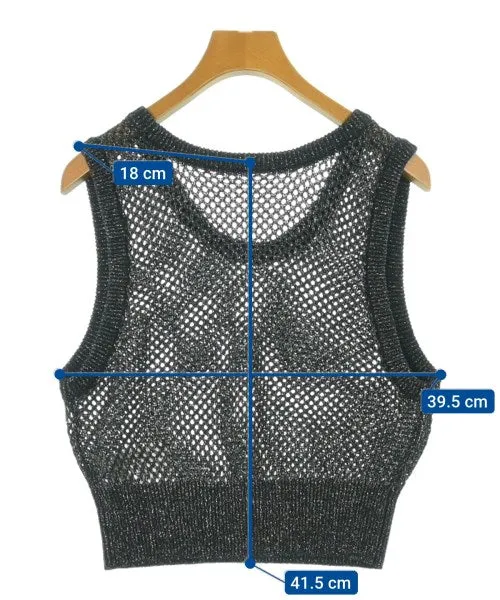 HARE Vests