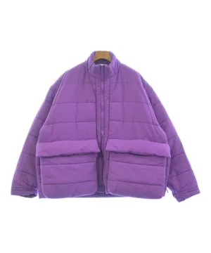 HENRIK VIBSKOV Down jackets/Vests