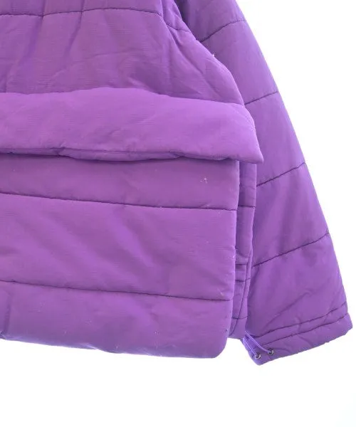 HENRIK VIBSKOV Down jackets/Vests