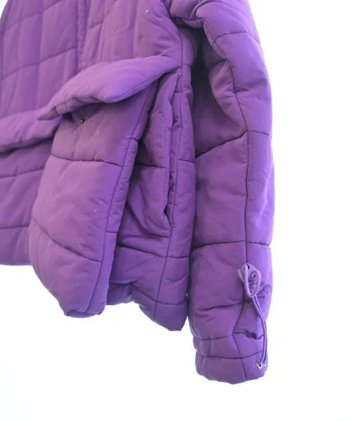 HENRIK VIBSKOV Down jackets/Vests