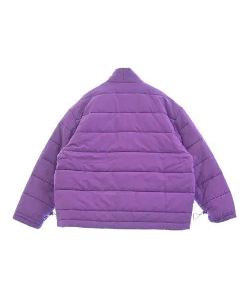 HENRIK VIBSKOV Down jackets/Vests