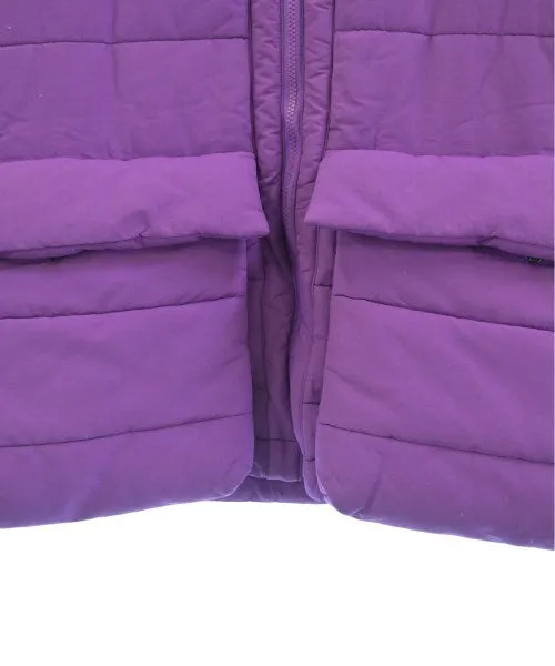 HENRIK VIBSKOV Down jackets/Vests