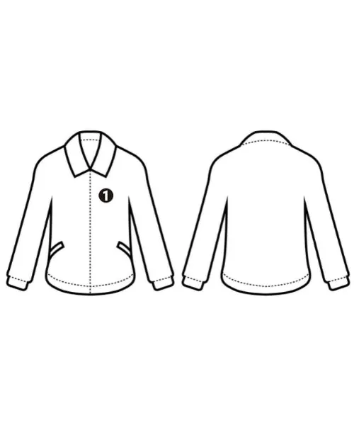 HENRIK VIBSKOV Down jackets/Vests