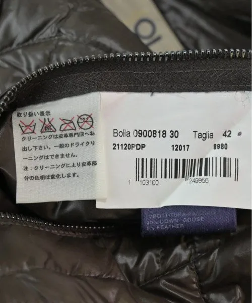 HERNO Down jackets/Vests