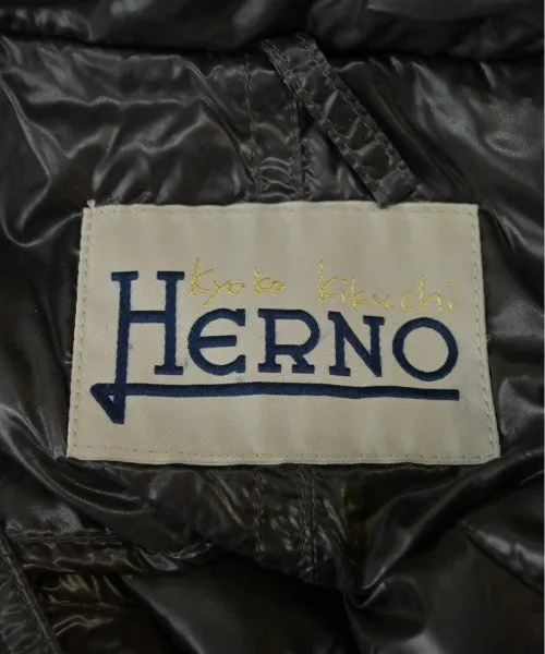 HERNO Down jackets/Vests