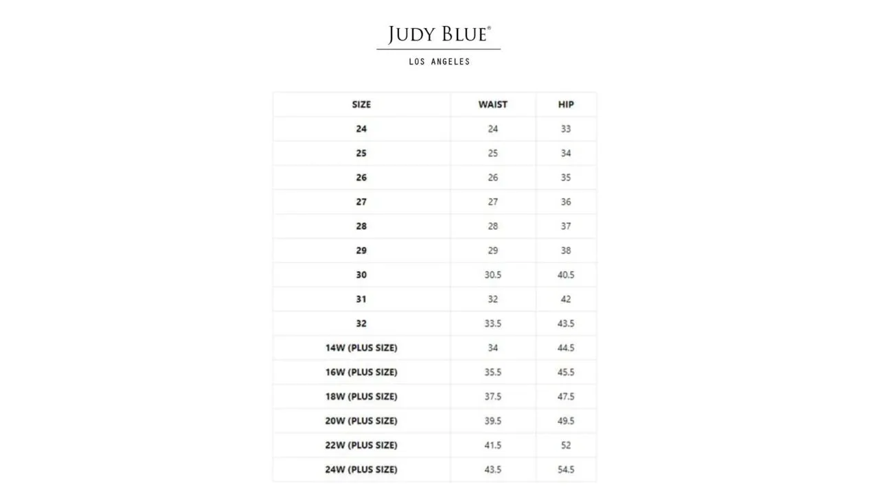 High Rise Tummy Control Slim Jeans In Denim