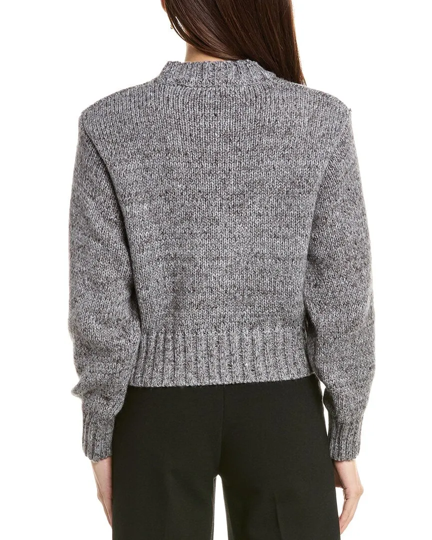 HL Affair V-Neck Sweater