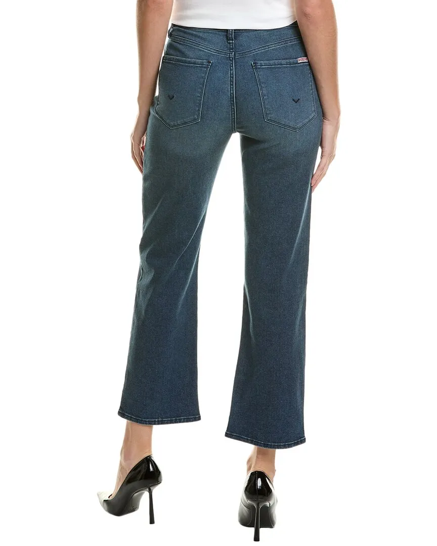 HUDSON Jeans Noa Bocachica Straight Jean