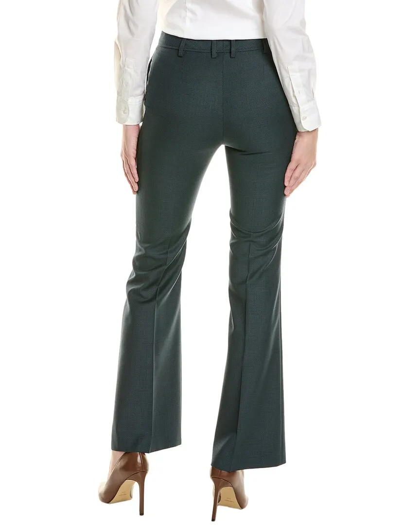 Hugo Boss Tekonia Wool Pant