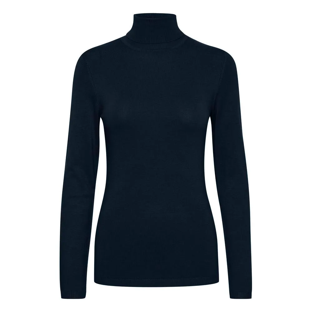ICHI Viscose Women's Sweater