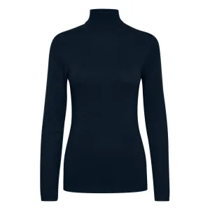 ICHI Viscose Women's Sweater