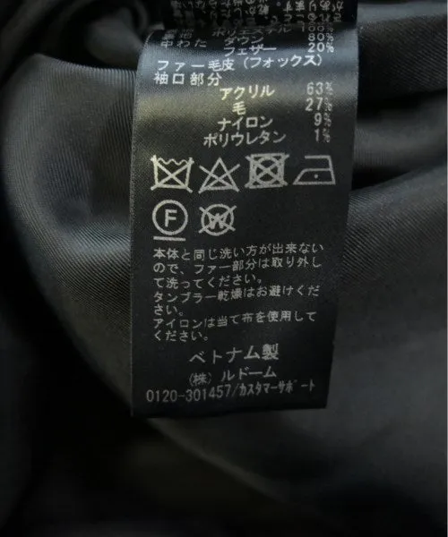 IENA Down jackets/Vests