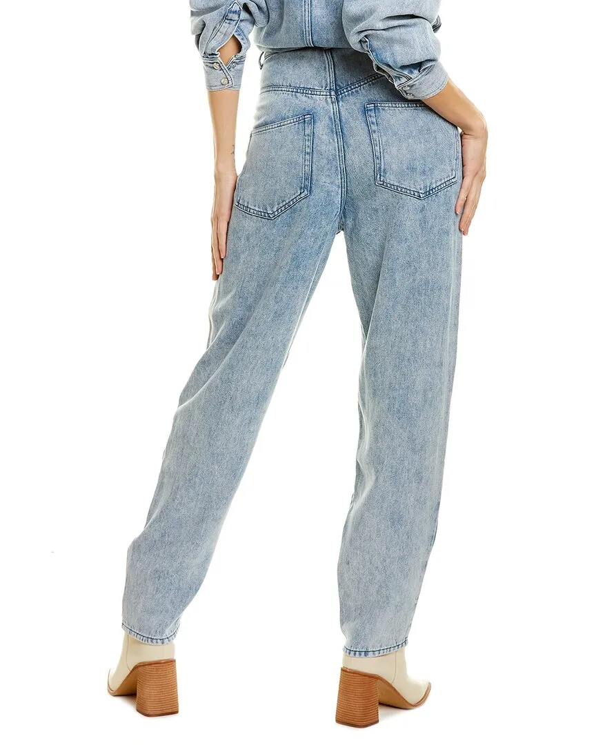 Isabel Marant Etoile Ticosy Pant