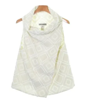 ISSEY MIYAKE Vests