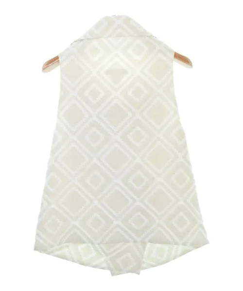 ISSEY MIYAKE Vests