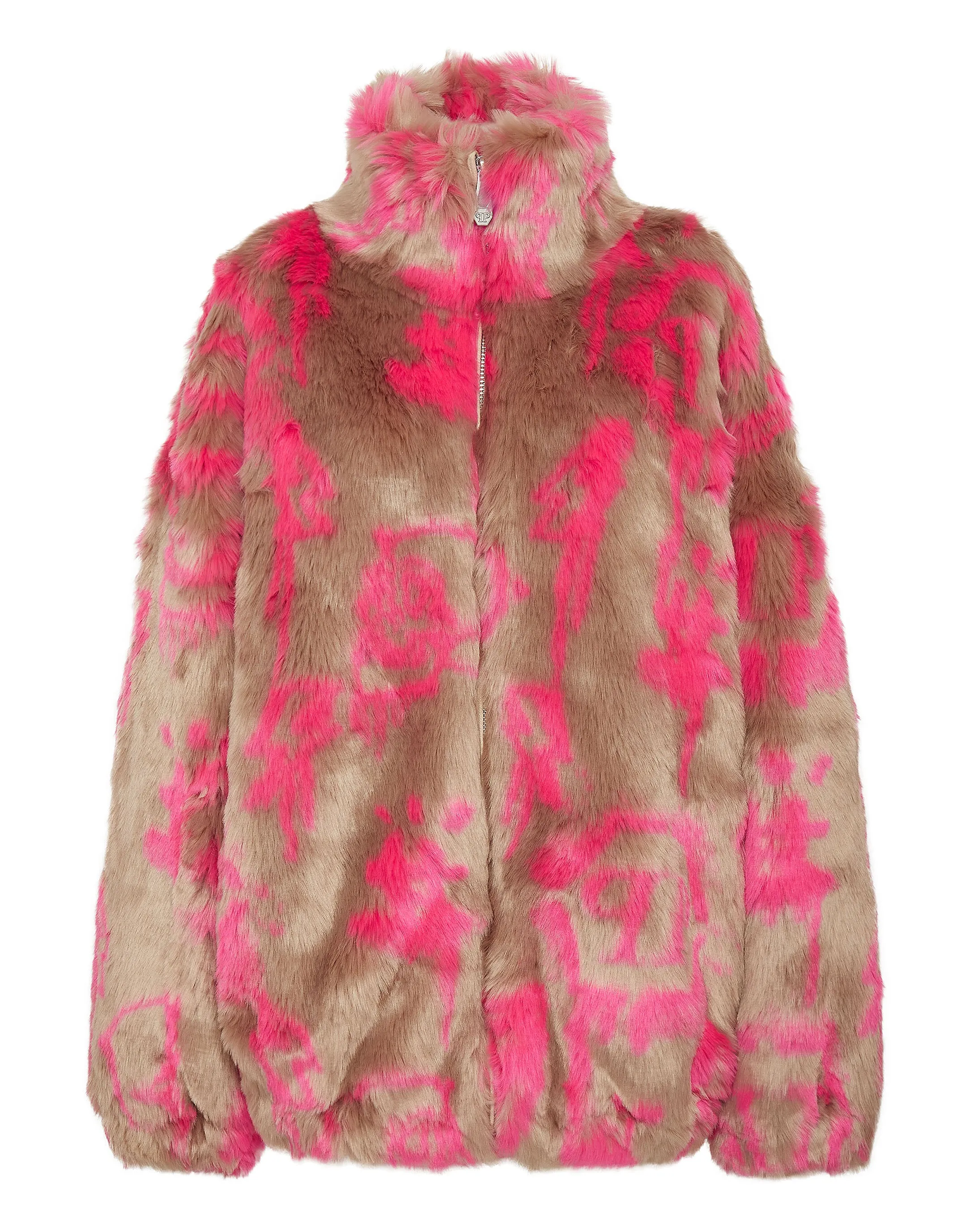 Jacket Monogram