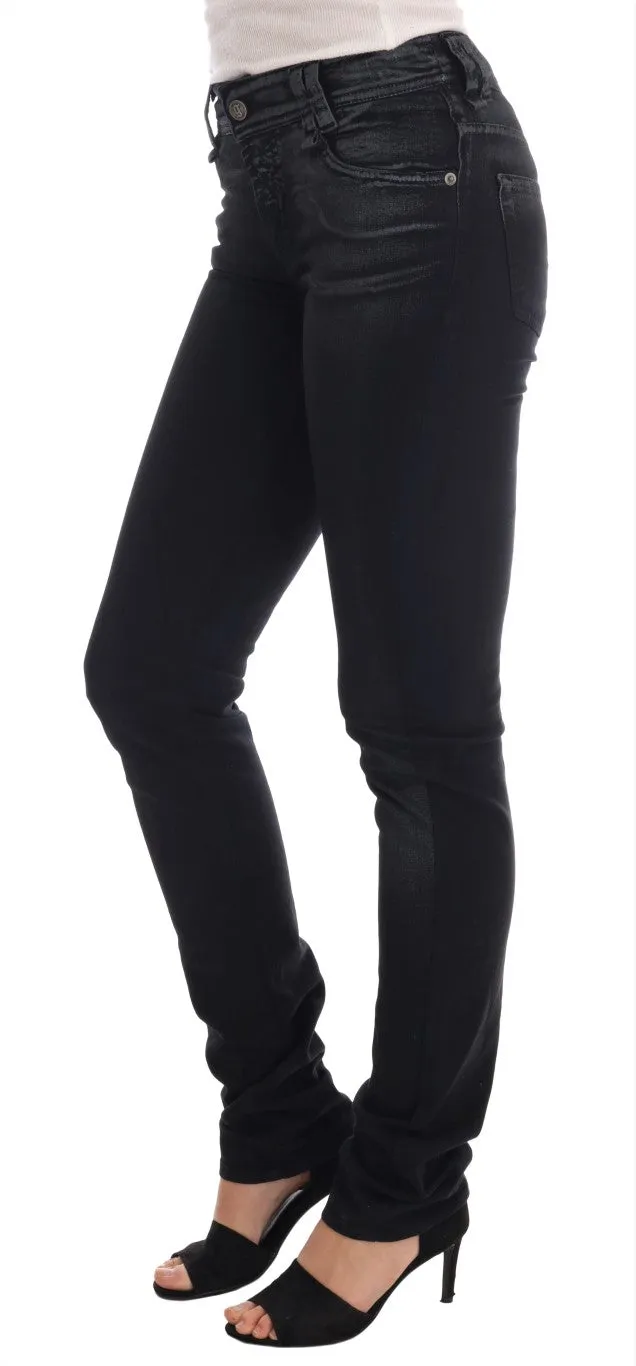John Galliano Chic  Wash Regular Fit Women's Jeans