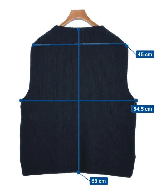Journal Standard Luxe Vests
