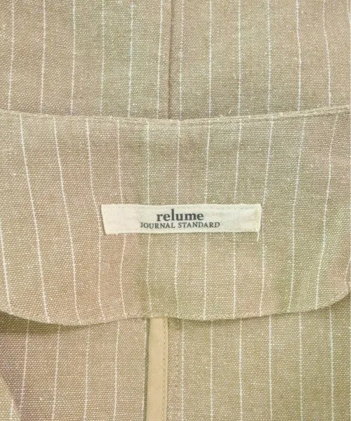 JOURNAL STANDARD Relume Vests