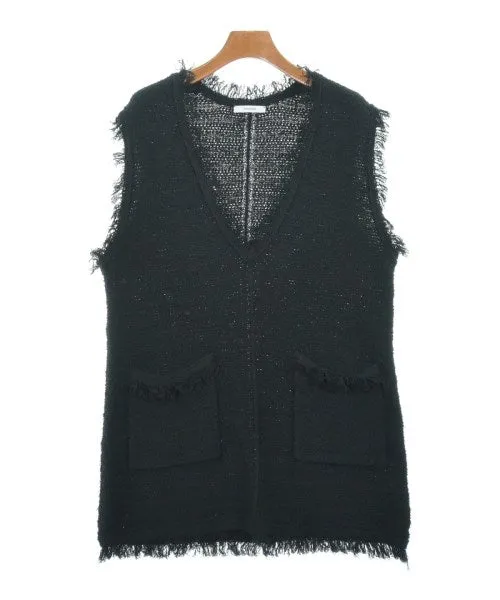 JOURNAL STANDARD Vests